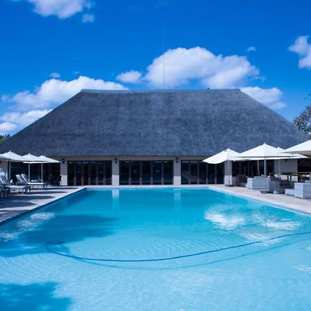 Fumani Game Lodge Модимолле Экстерьер фото