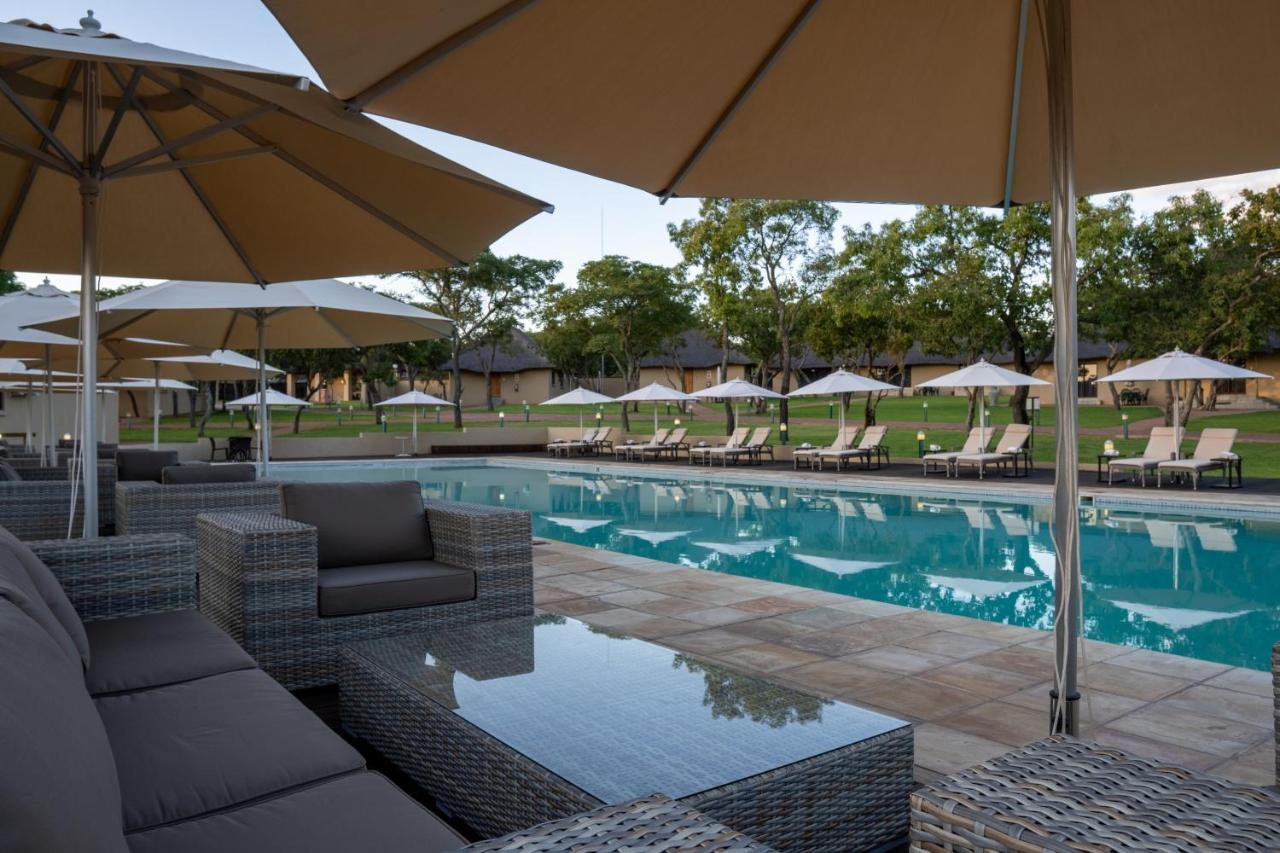 Fumani Game Lodge Модимолле Экстерьер фото