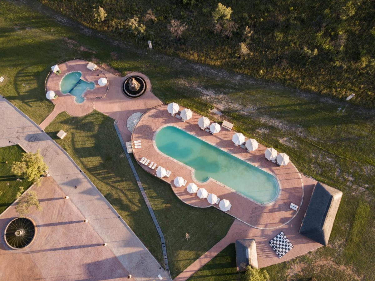 Fumani Game Lodge Модимолле Экстерьер фото