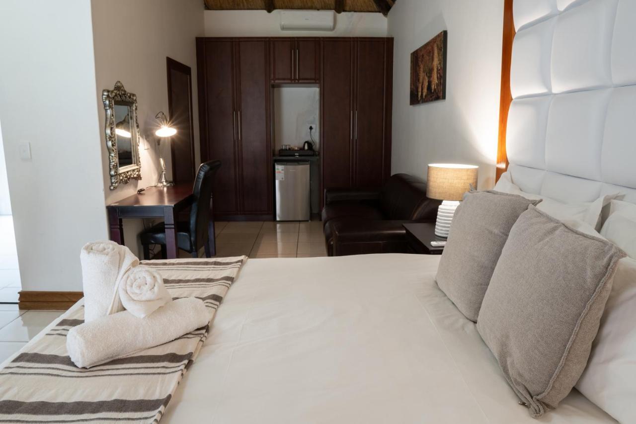 Fumani Game Lodge Модимолле Экстерьер фото