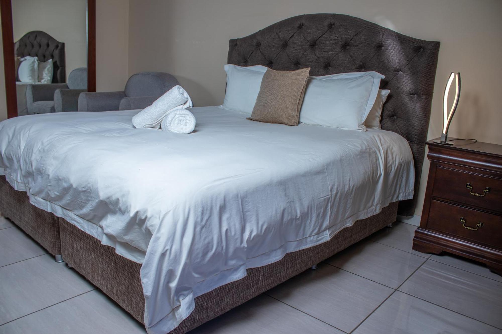 Fumani Game Lodge Модимолле Экстерьер фото